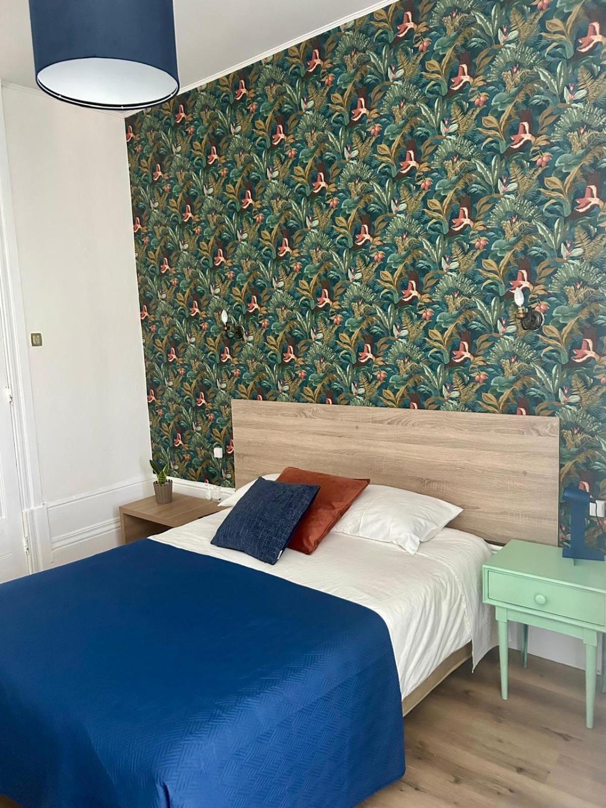 Monte Sinai Guest House Порту Экстерьер фото