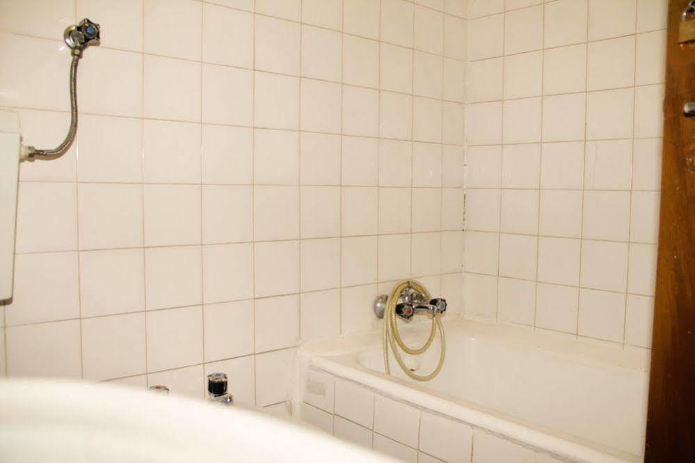 Monte Sinai Guest House Порту Экстерьер фото