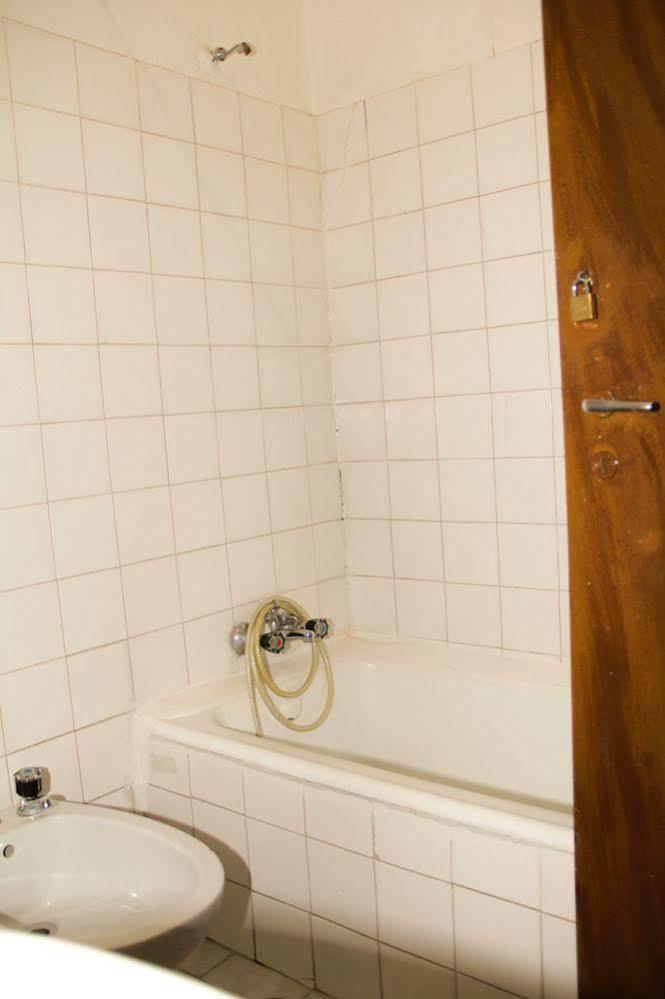 Monte Sinai Guest House Порту Экстерьер фото