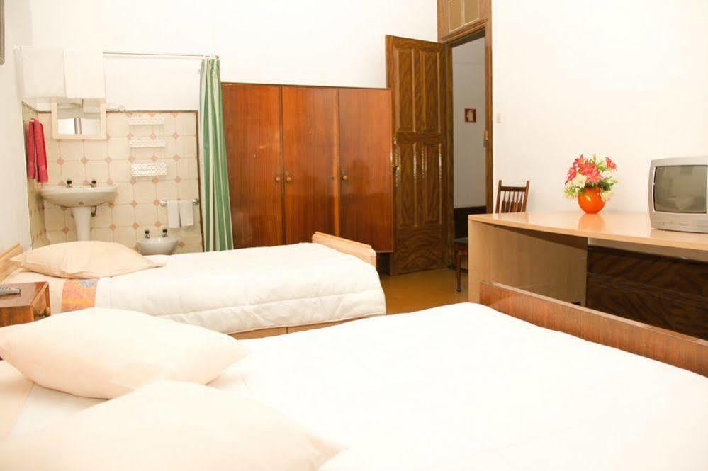 Monte Sinai Guest House Порту Экстерьер фото